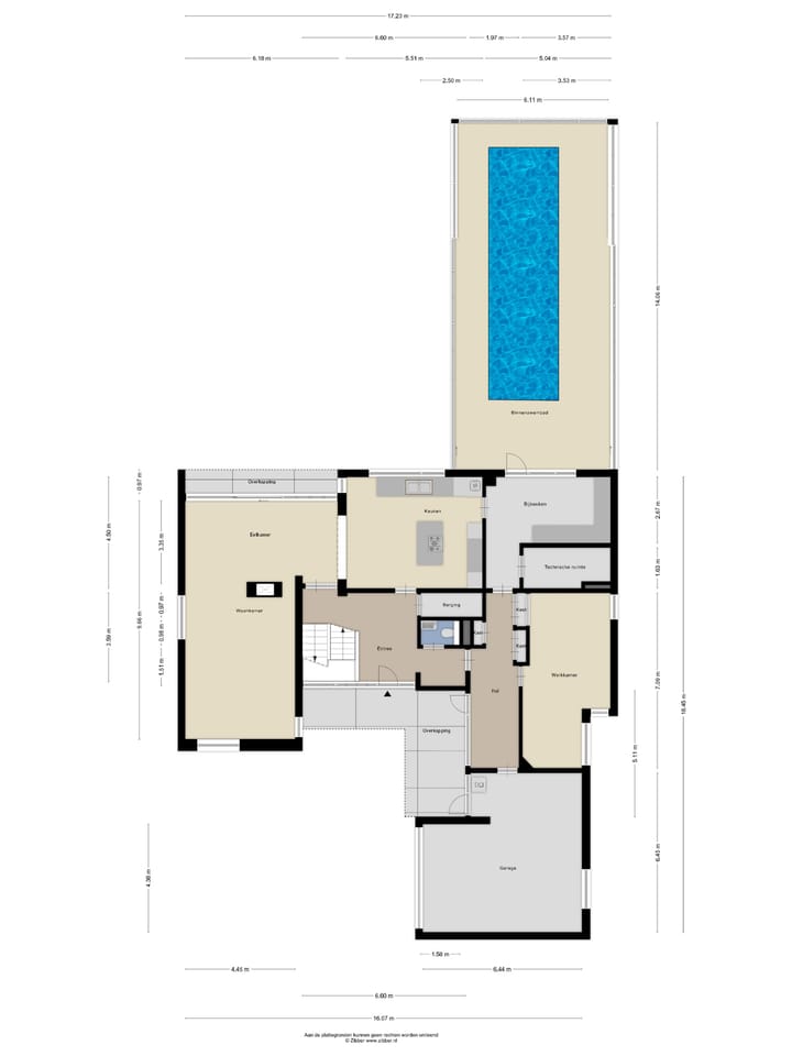 Foto 72 van Oterlekerweg 2-B