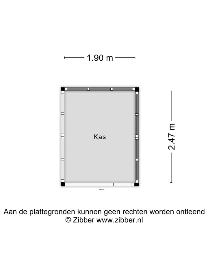 Foto 74 van Oterlekerweg 2-B