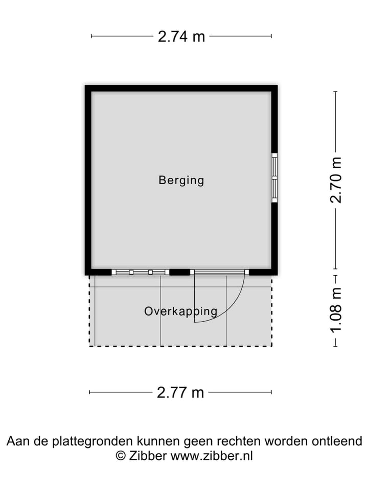 Foto 75 van Oterlekerweg 2-B