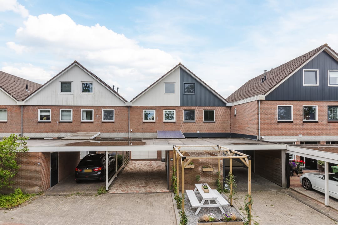 Photo 1 of Seringenhof 49