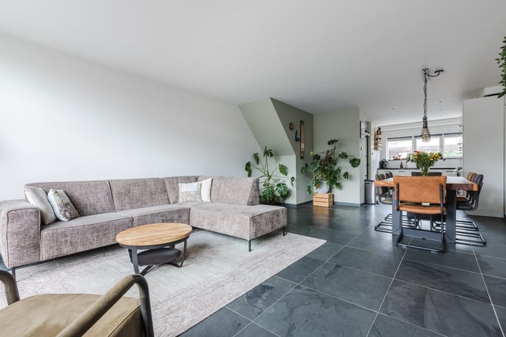 Foto 2 van Seringenhof 49