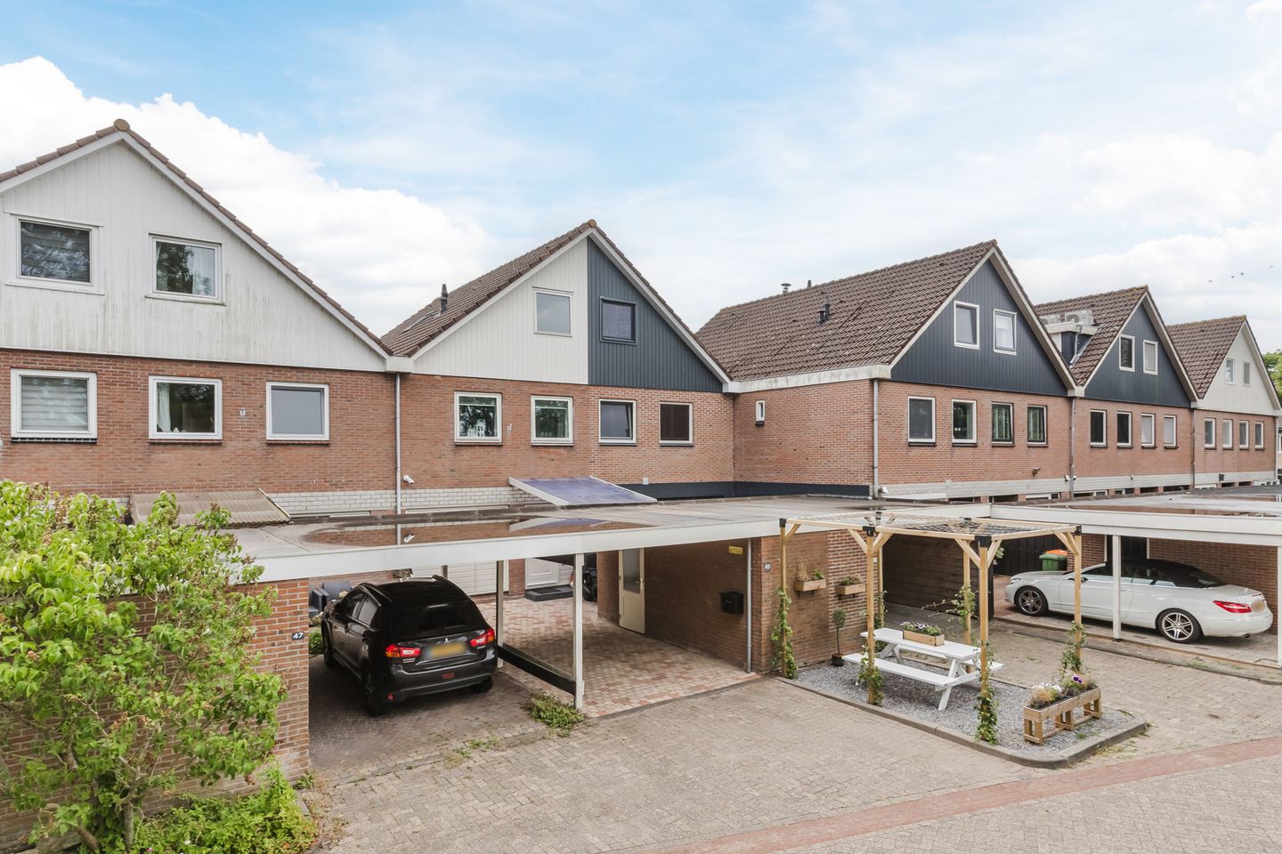 Photo 4 of Seringenhof 49