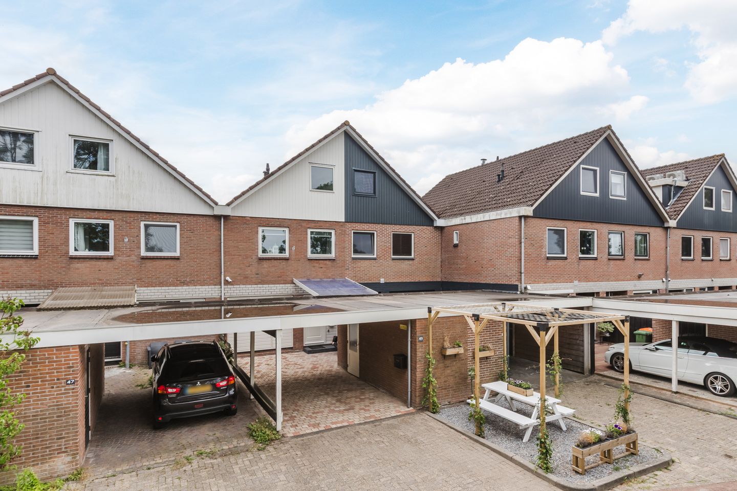 Photo 5 of Seringenhof 49