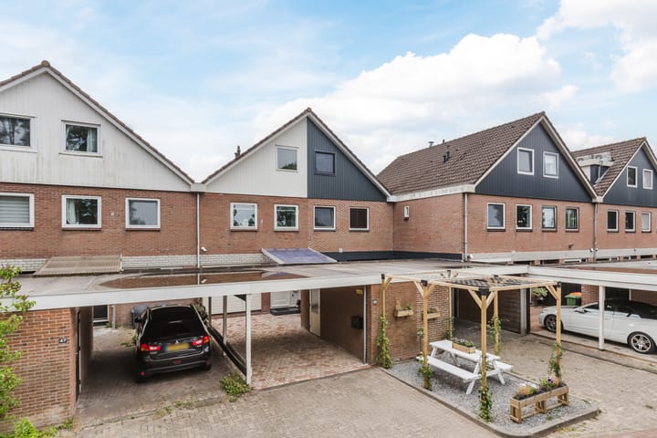 Foto 5 van Seringenhof 49