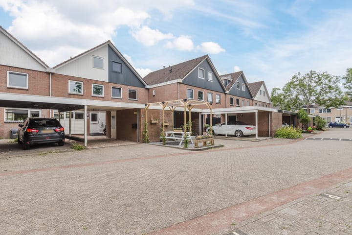 Foto 7 van Seringenhof 49