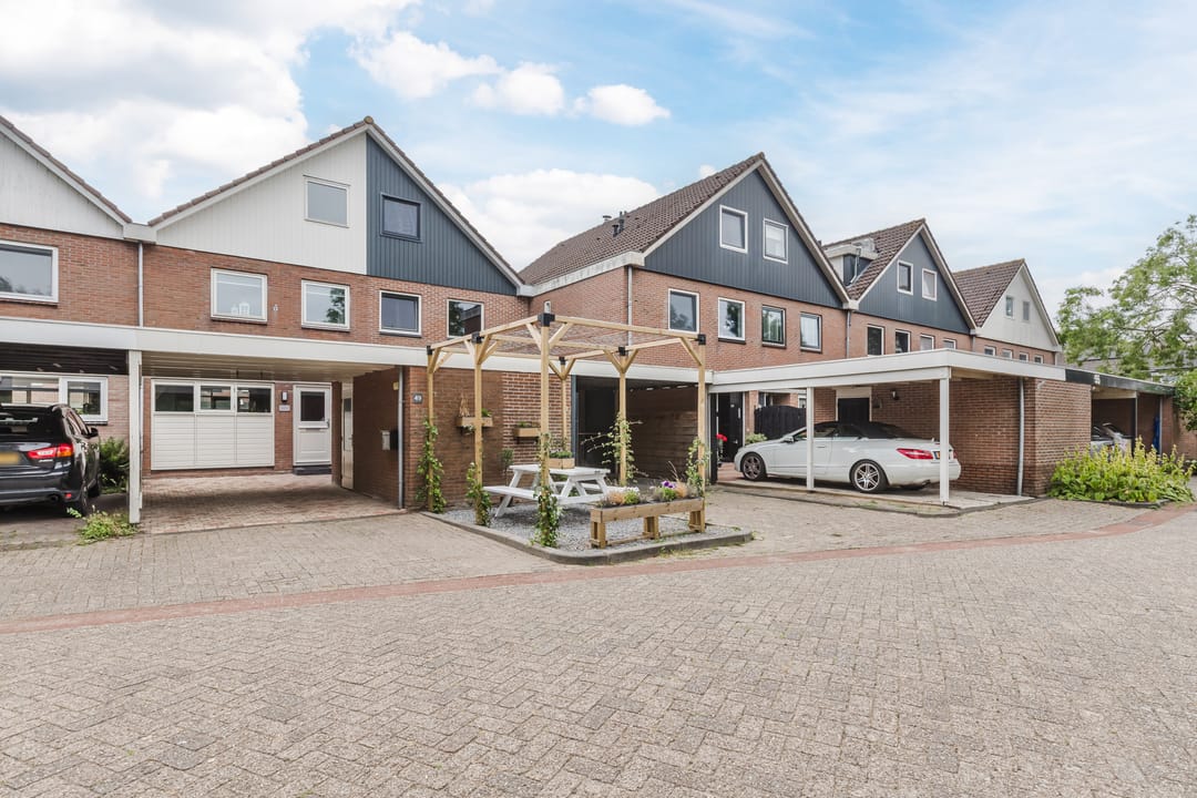 Photo 8 of Seringenhof 49