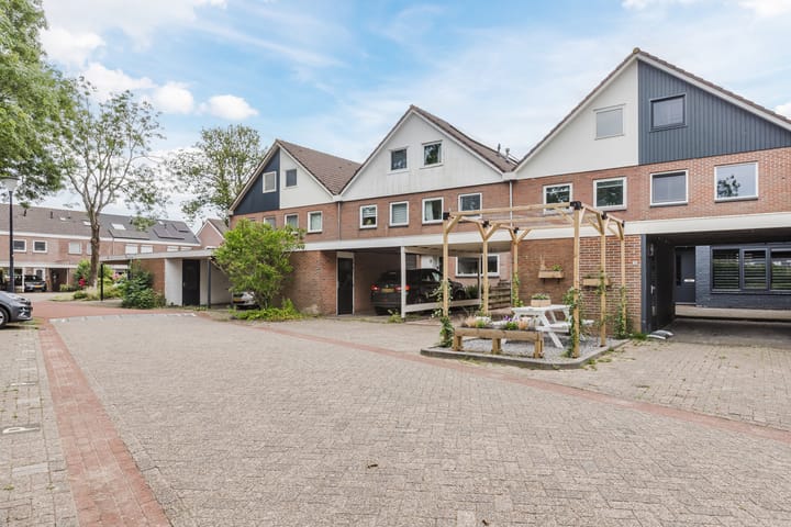 Foto 10 van Seringenhof 49