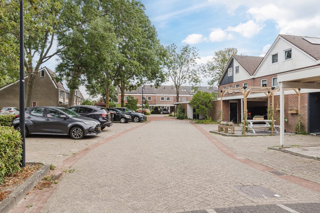 Photo 11 of Seringenhof 49