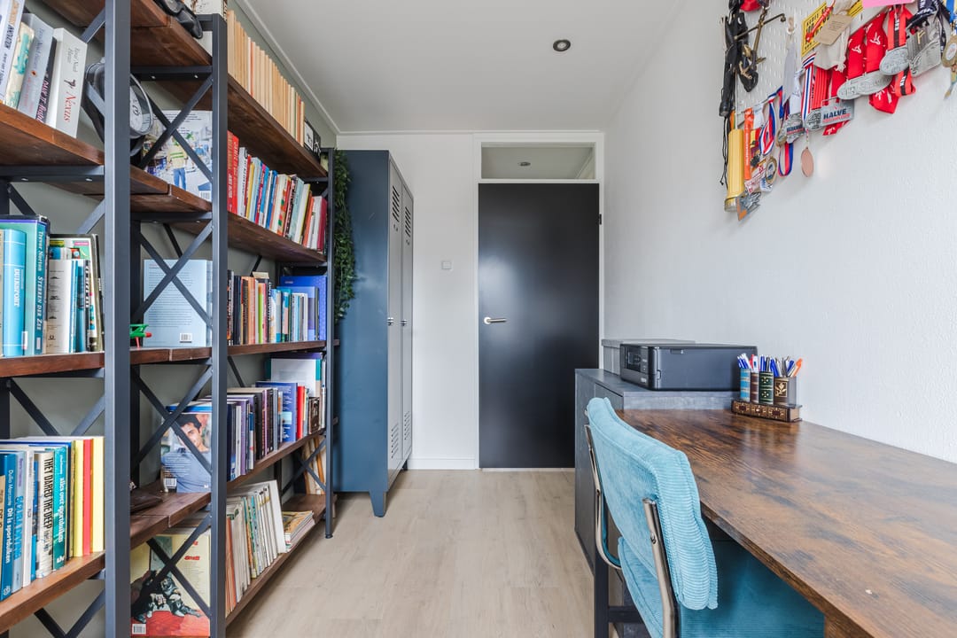 Photo 37 of Seringenhof 49