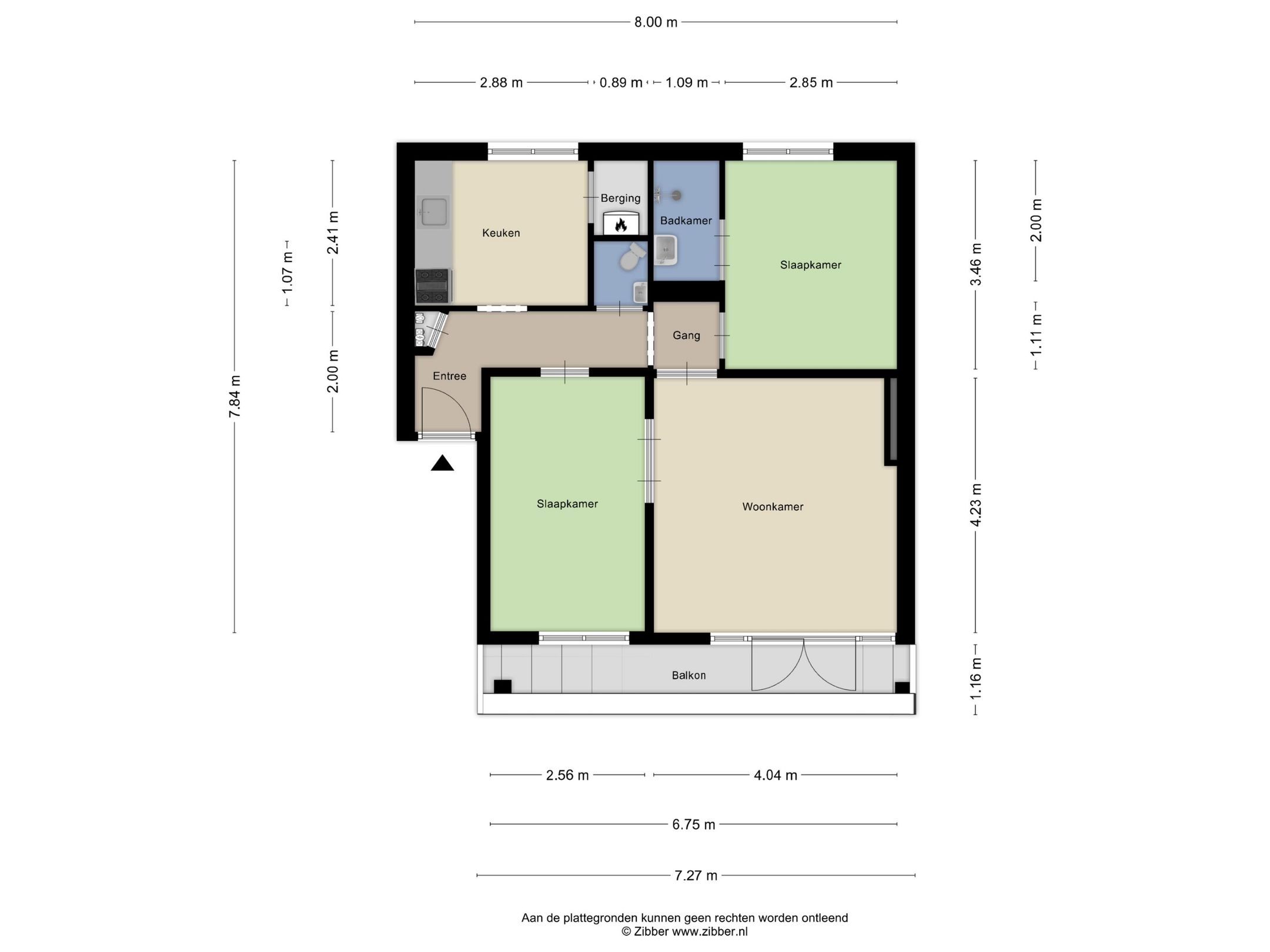 Foto 45 van Boutenslaan 31
