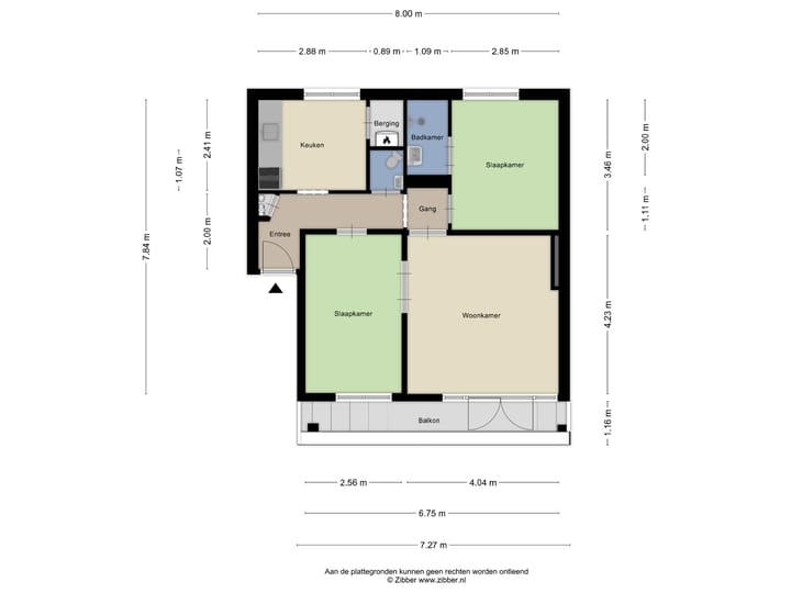 Foto 45 van Boutenslaan 31
