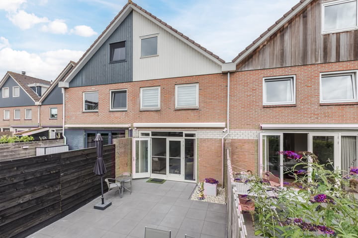 Foto 60 van Seringenhof 49