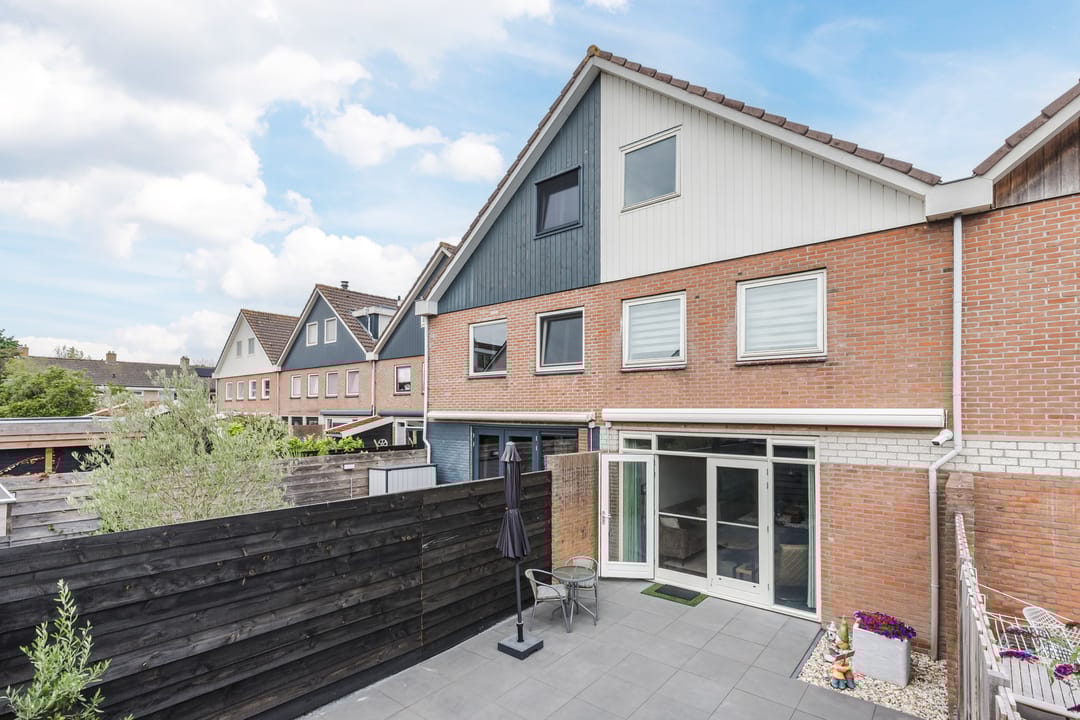 Photo 61 of Seringenhof 49