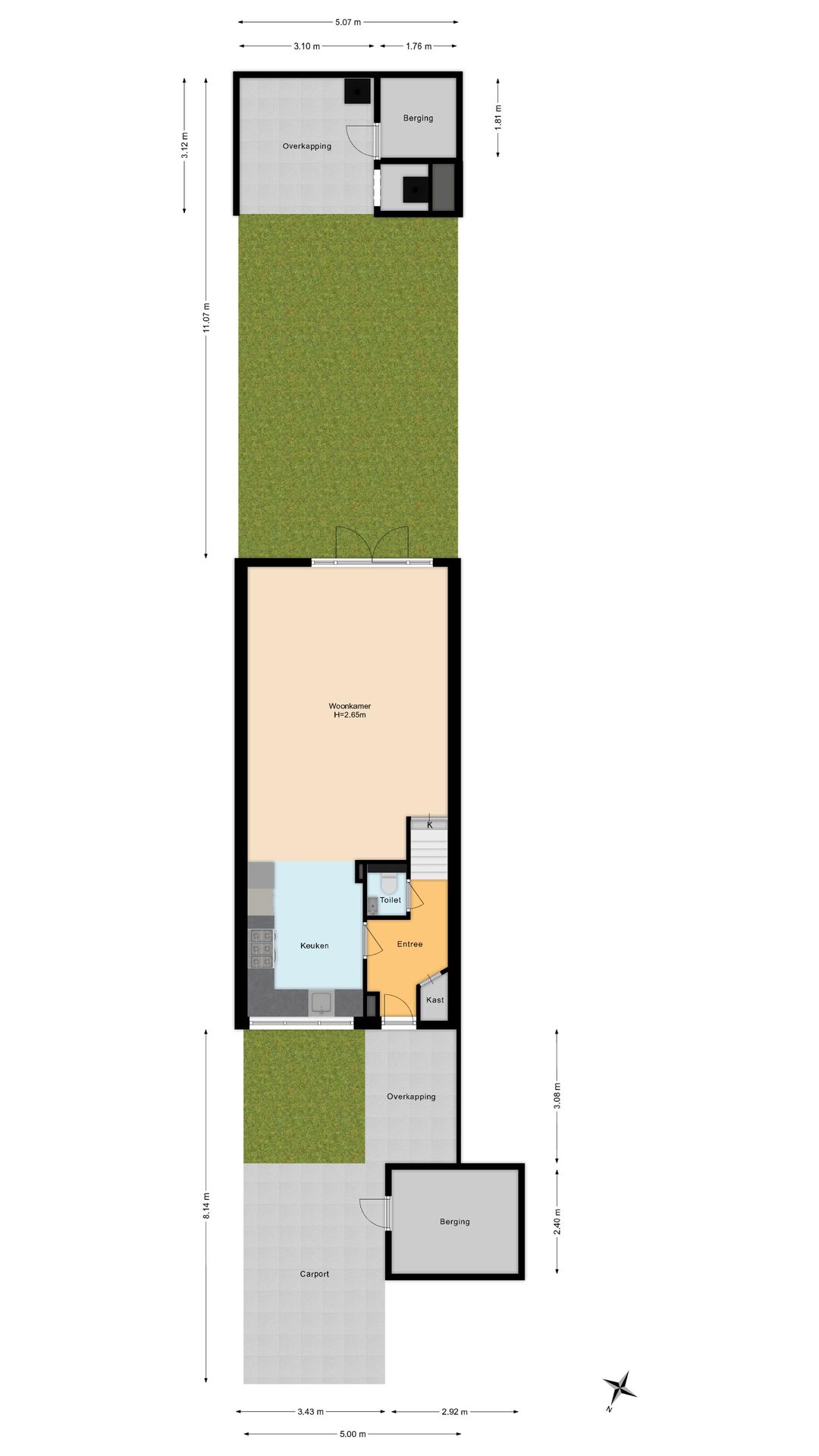 Photo 67 of Seringenhof 49