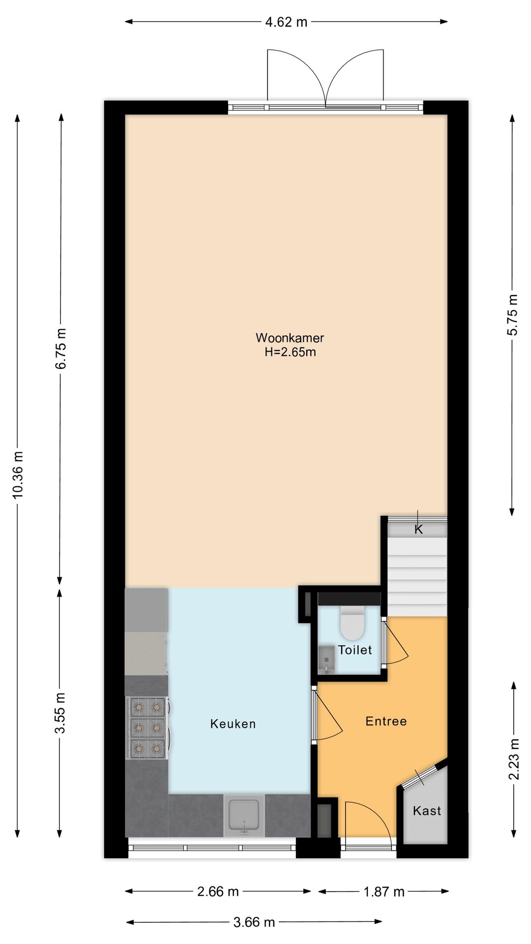 Photo 68 of Seringenhof 49