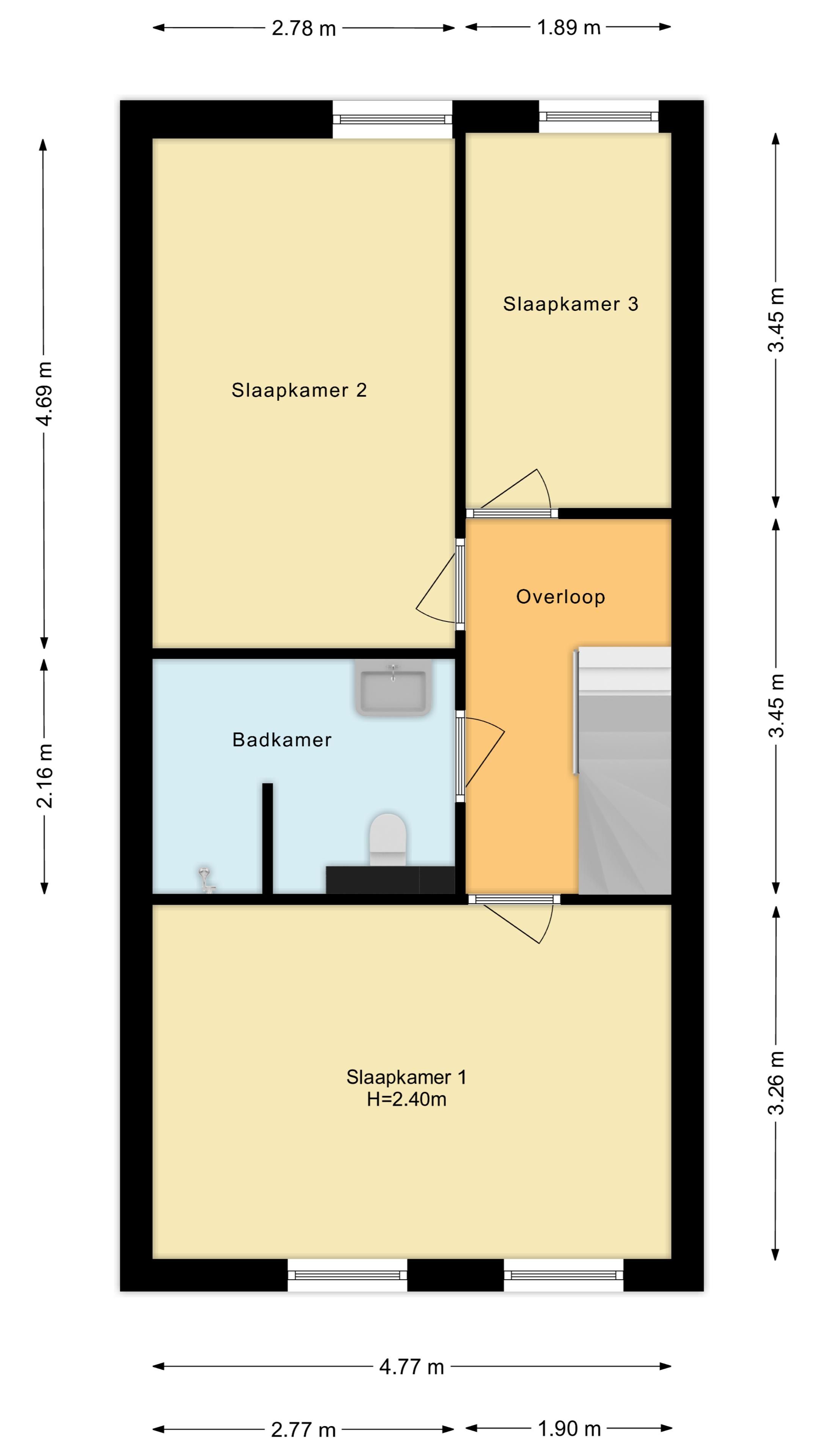 Photo 69 of Seringenhof 49