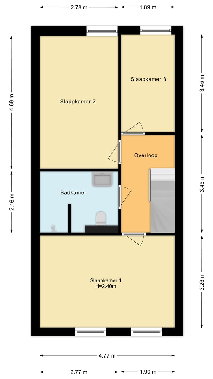 Foto 69 van Seringenhof 49