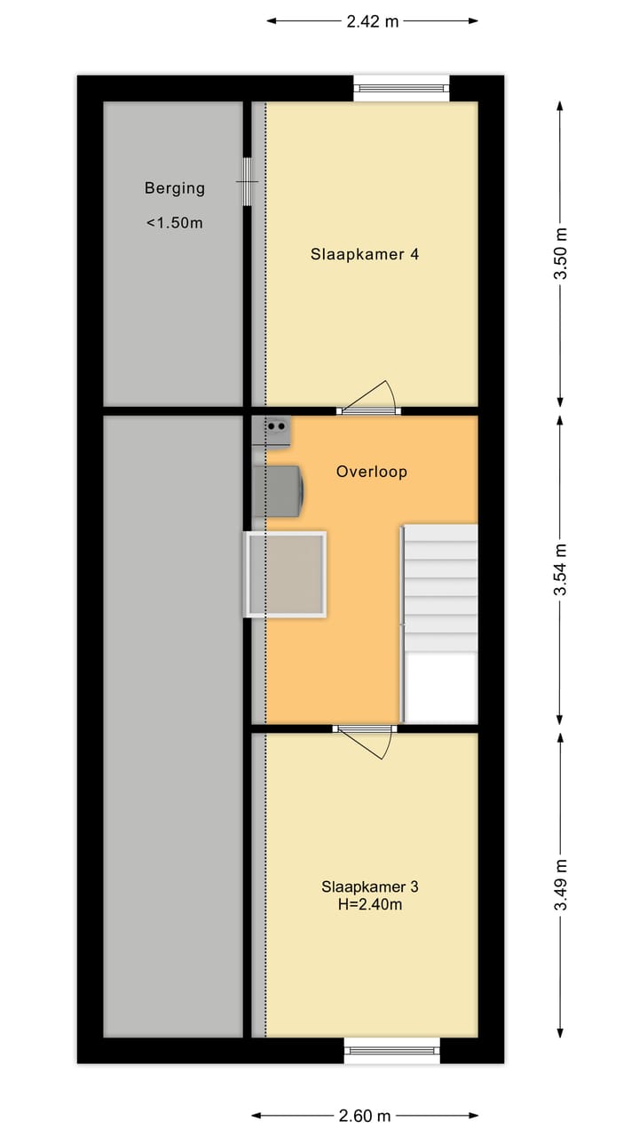 Foto 70 van Seringenhof 49