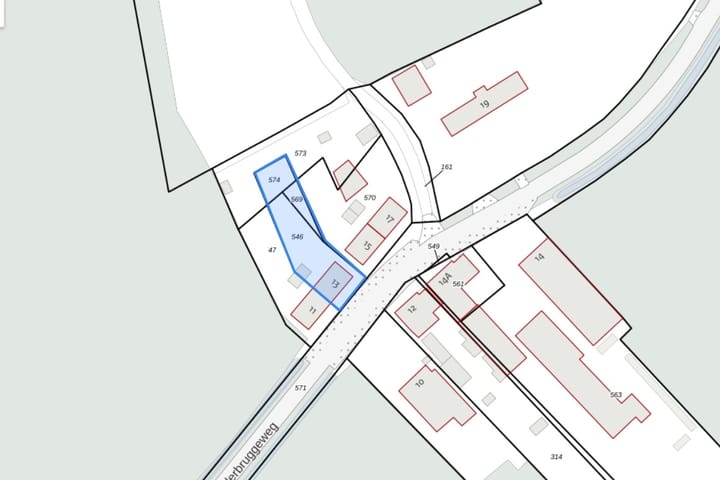 Foto 33 van Zuiderbruggeweg 13