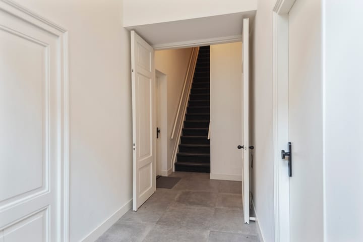 Foto 4 van Stoofsteeg 6-D