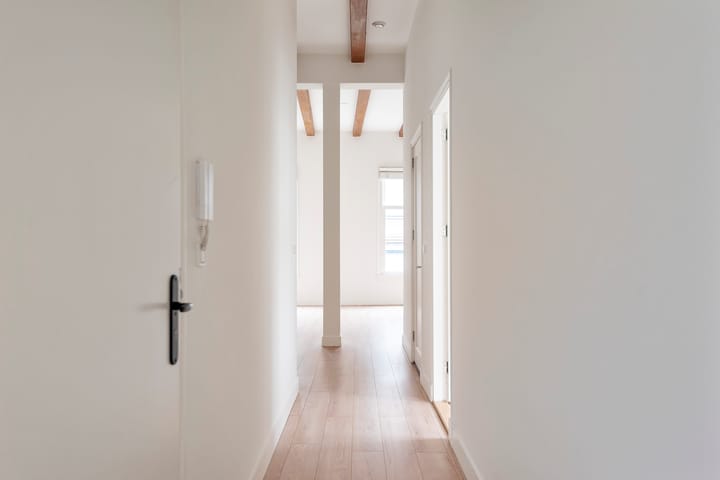 Foto 5 van Stoofsteeg 6-D