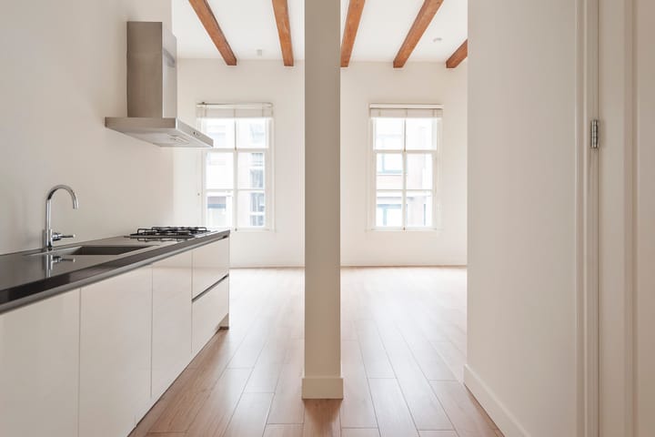 Foto 6 van Stoofsteeg 6-D