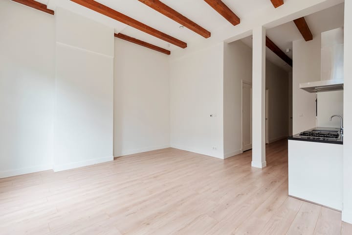 Foto 7 van Stoofsteeg 6-D