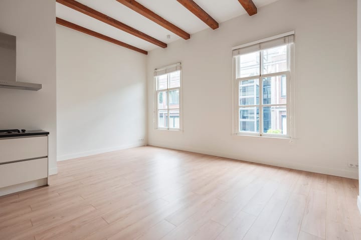 Foto 8 van Stoofsteeg 6-D