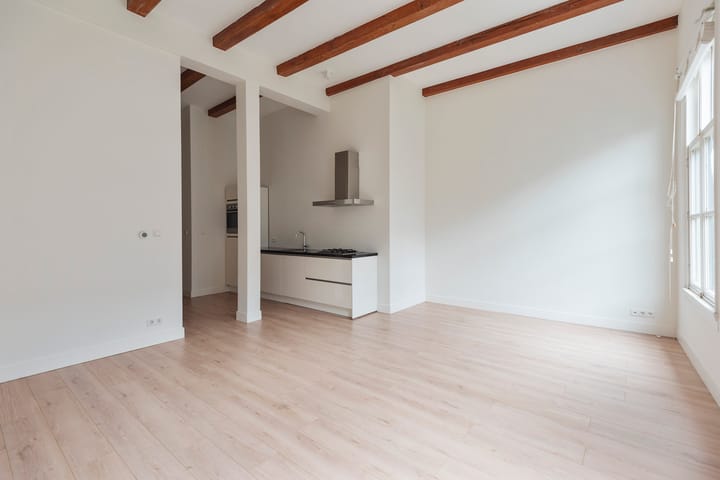 Foto 9 van Stoofsteeg 6-D