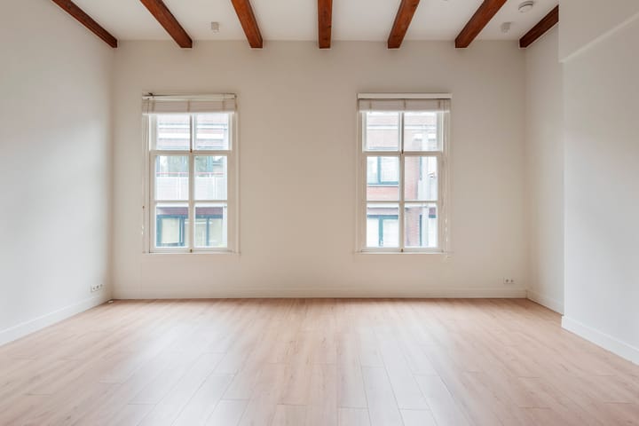 Foto 10 van Stoofsteeg 6-D