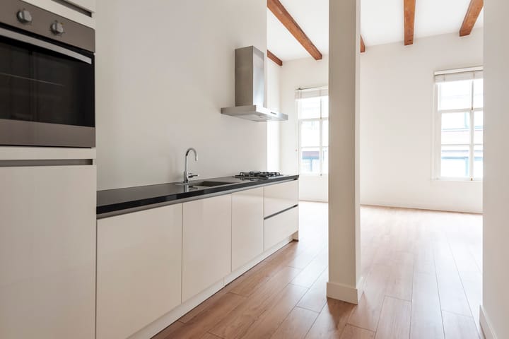 Foto 11 van Stoofsteeg 6-D