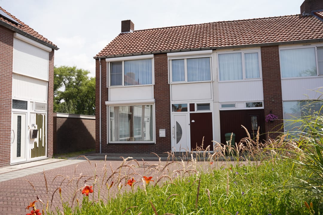 Foto 1 van Schuttershof 11