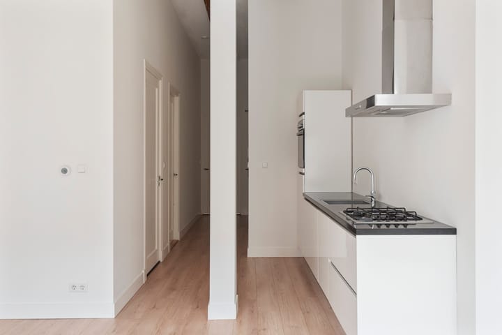 Foto 13 van Stoofsteeg 6-D