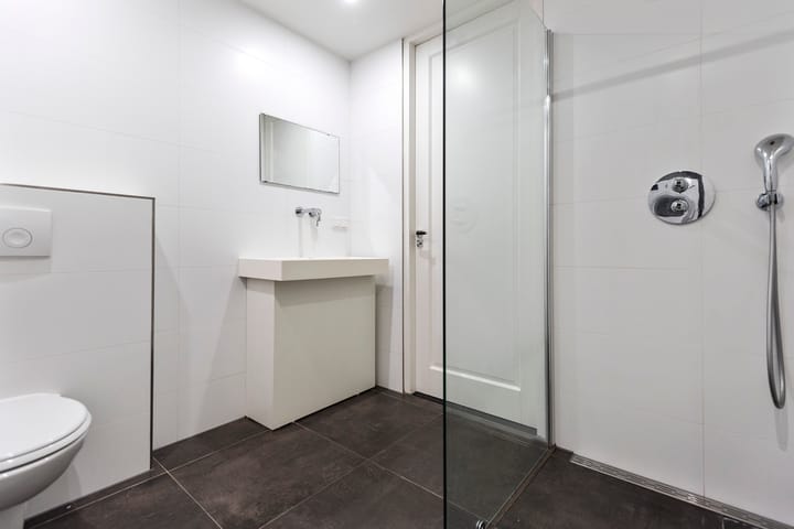 Foto 15 van Stoofsteeg 6-D