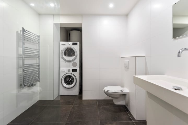 Foto 16 van Stoofsteeg 6-D