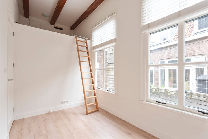 Foto 21 van Stoofsteeg 6-D