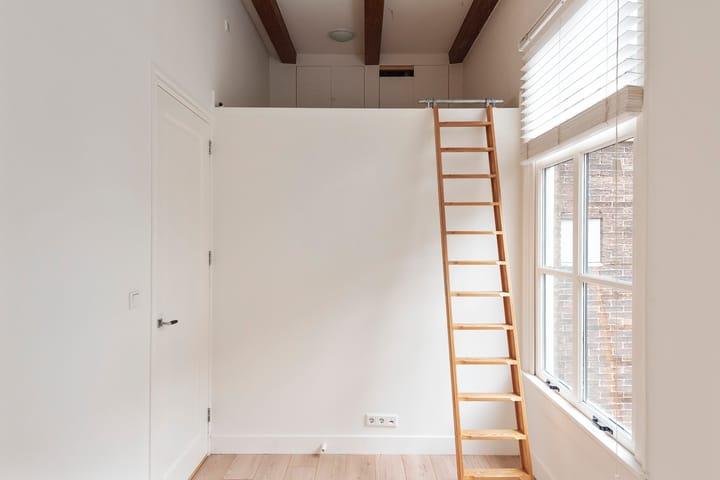 Foto 22 van Stoofsteeg 6-D