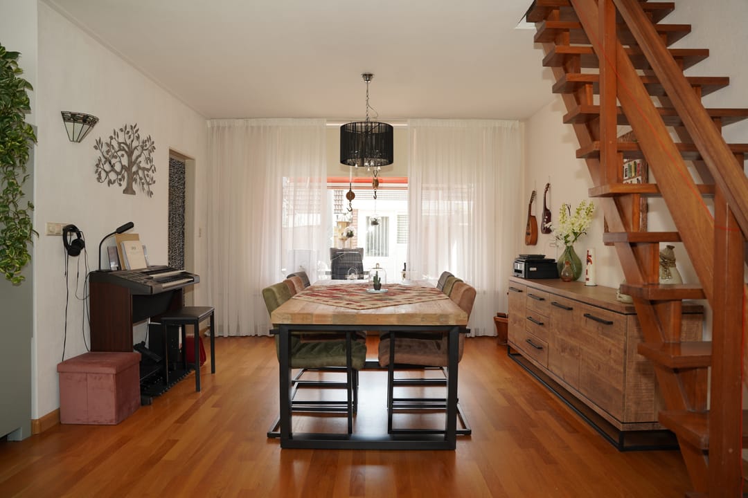 Foto 7 van Schuttershof 11