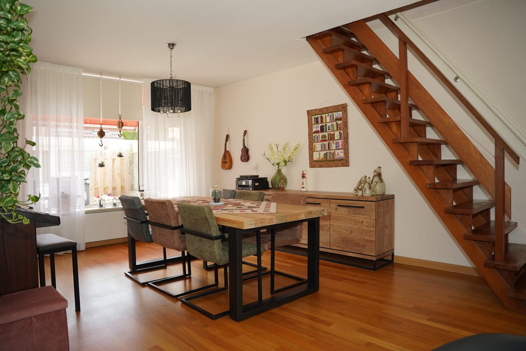 Foto 8 van Schuttershof 11