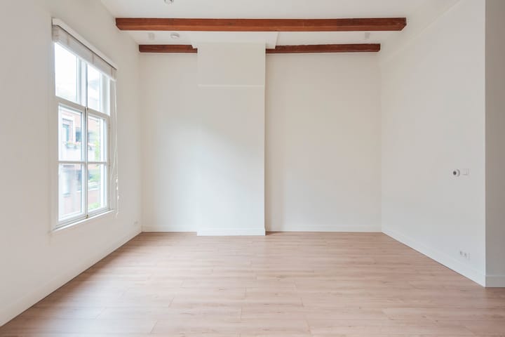 Foto 25 van Stoofsteeg 6-D