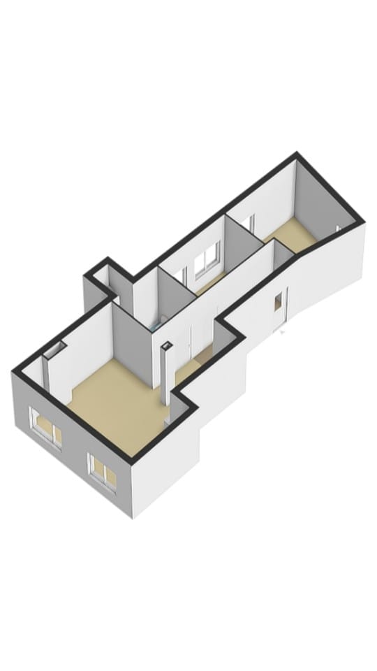 Foto 27 van Stoofsteeg 6-D