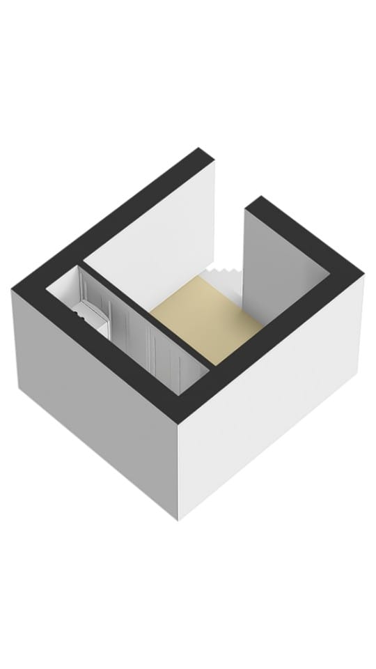 Foto 29 van Stoofsteeg 6-D