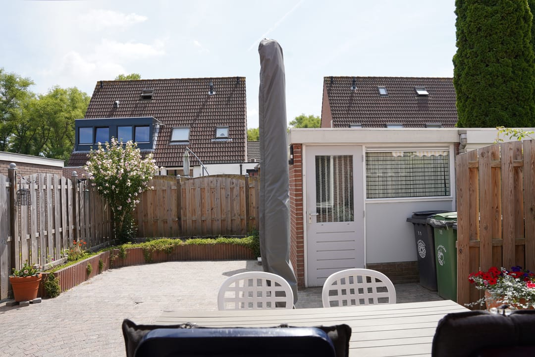 Foto 28 van Schuttershof 11