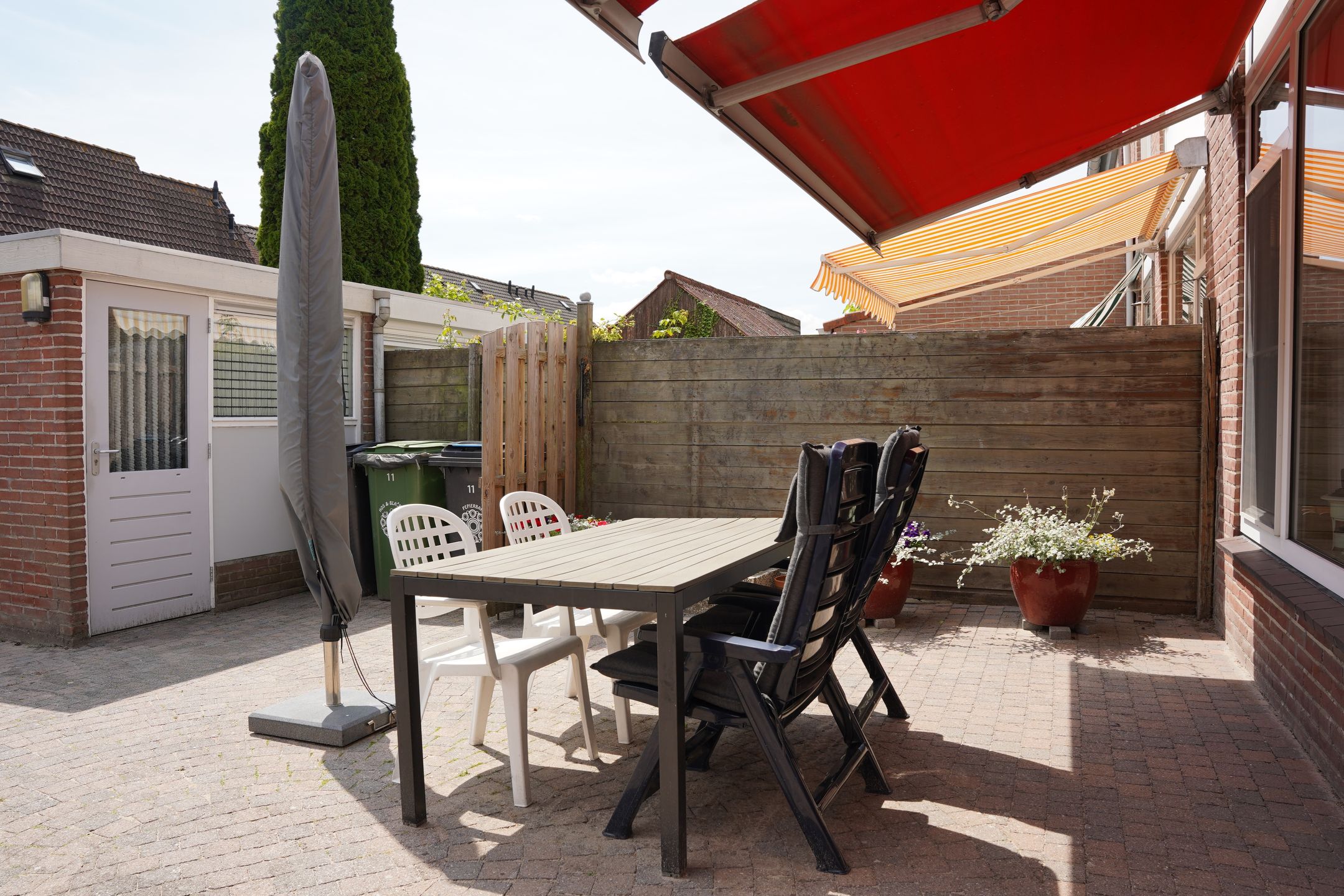 Foto 30 van Schuttershof 11