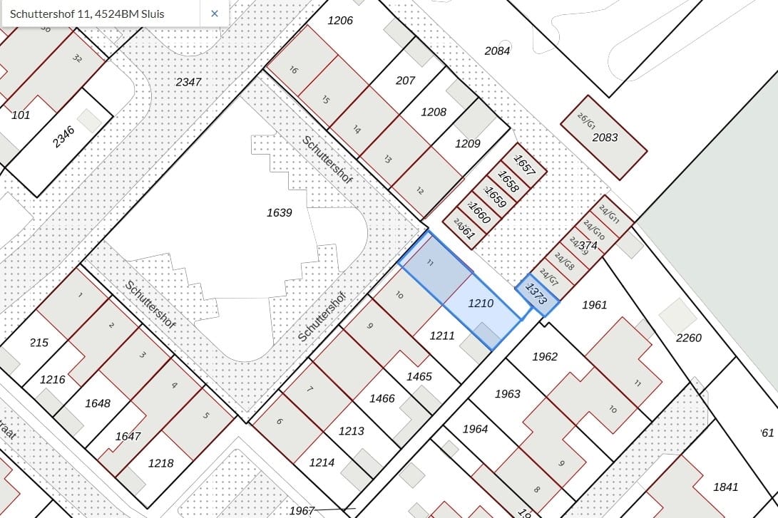 Foto 40 van Schuttershof 11