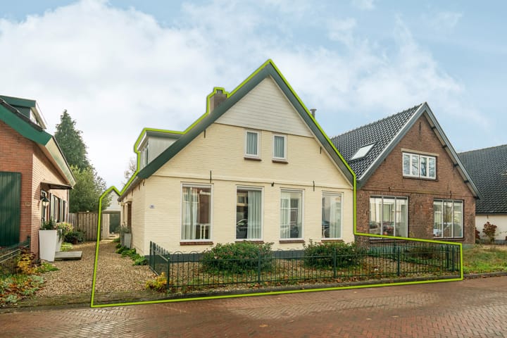 Foto 1 van Dorpsstraat 19