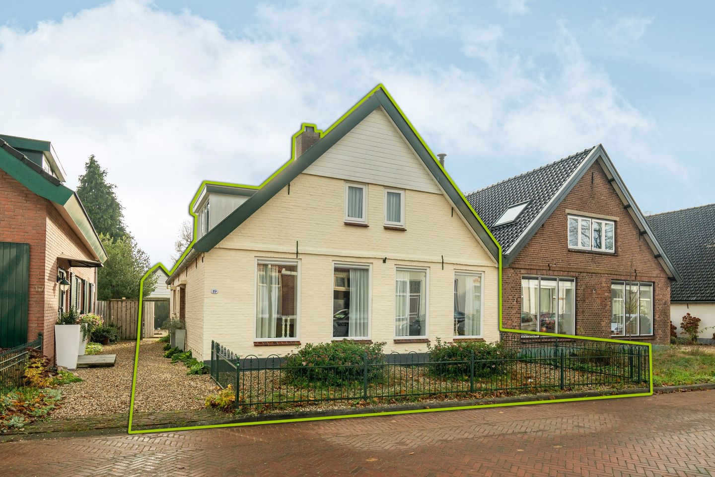 Dorpsstraat 19 main image