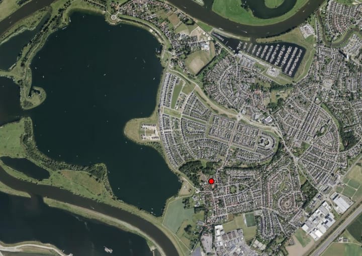 Foto 3 van Oudeborgstraat 13