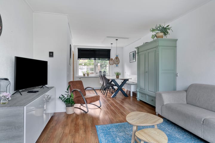 Foto 4 van Oudeborgstraat 13