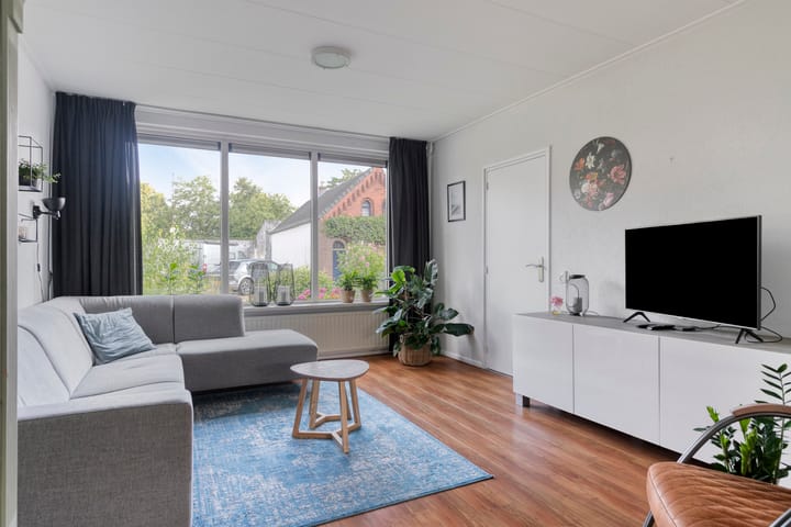 Foto 5 van Oudeborgstraat 13